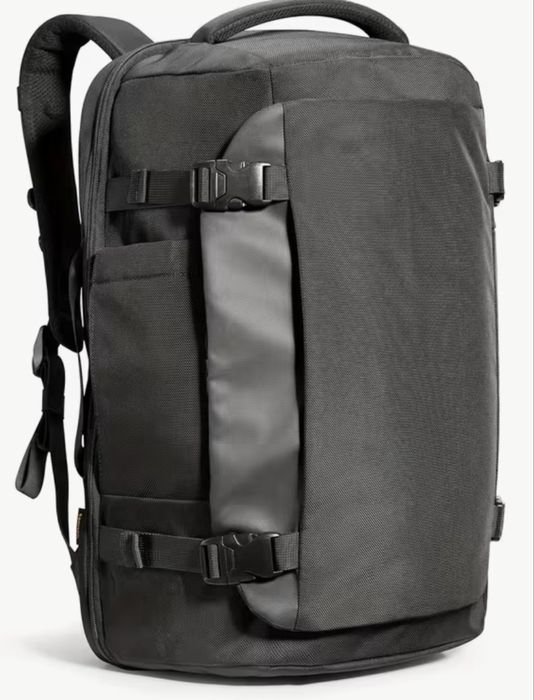 Vendo mochila 40x20x25