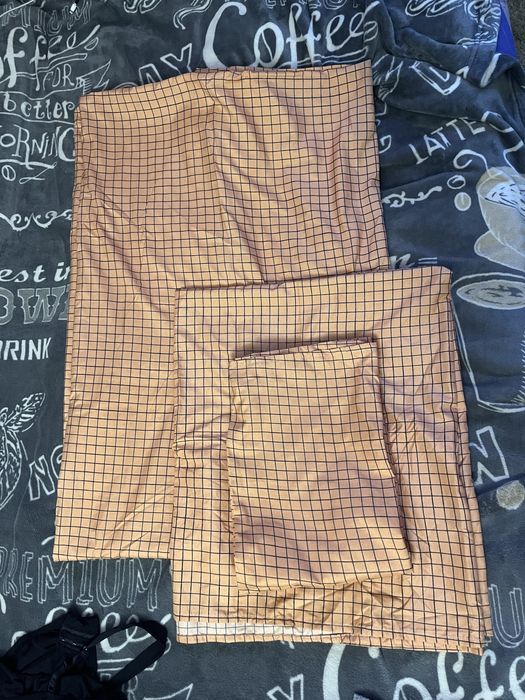 Постільна білизна