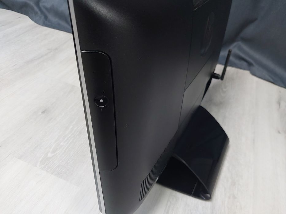 Компьютер моноблок | ПК HP Omni 220 pc