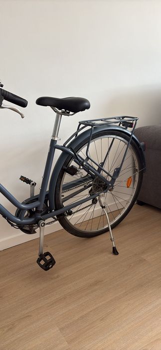 Bicicleta Cidadã como nova