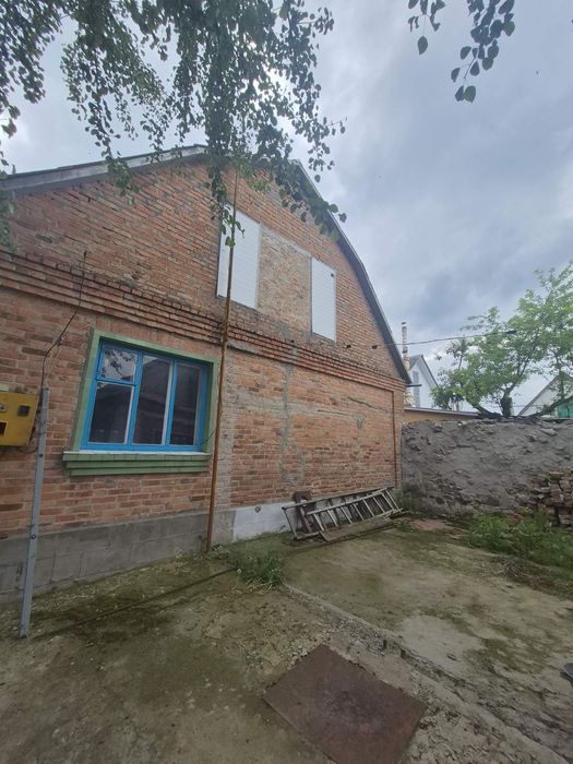 Продаж будинку в с. Томилівка