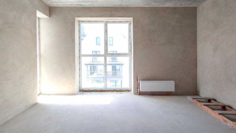 Сучасна простора 1-кімн 53 м2 в новобудові ЖК Desna Park Residence