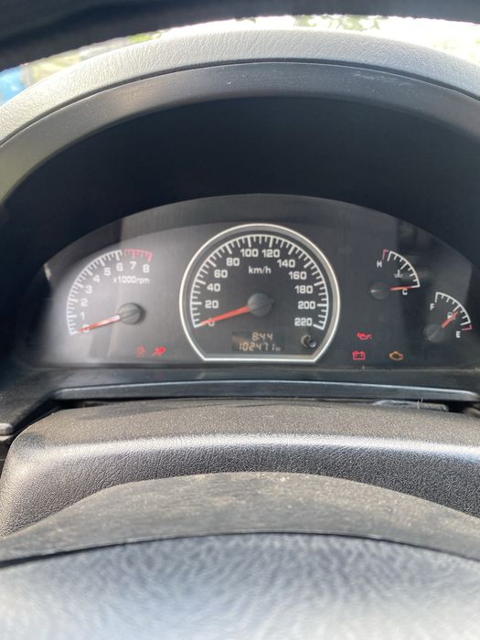 Лифан бриз 520 обмен