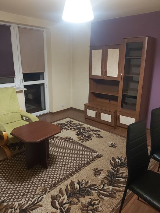 Mieszkanie na wynajem Medalionów