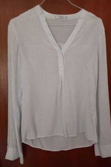 Camiseiro Pull & Bear