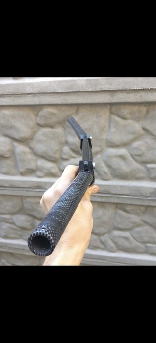 Продам руль tnt (slider, bws, jog, dio, aerox)