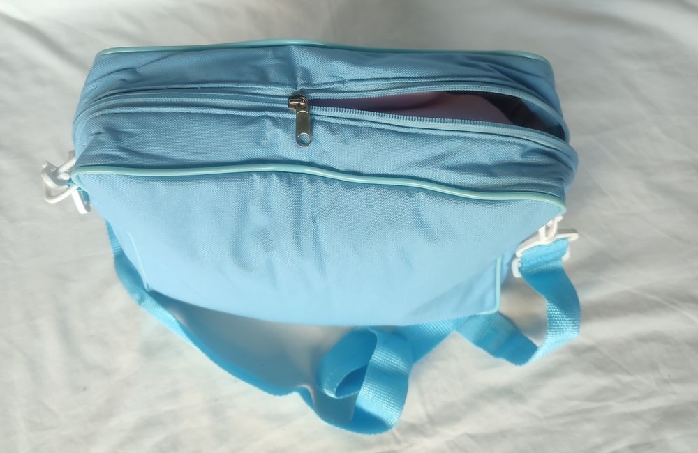 Bolsa impermeável Chicco