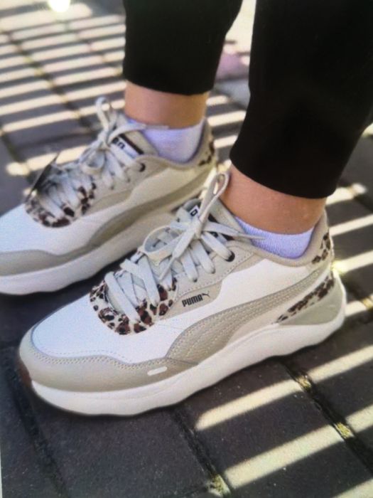 Кросівки Puma 37р