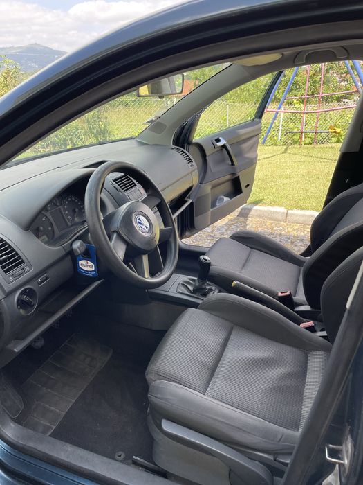 Volkswagen Polo — fotografia 7