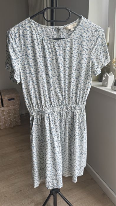 Sukienka lietnia, cotton