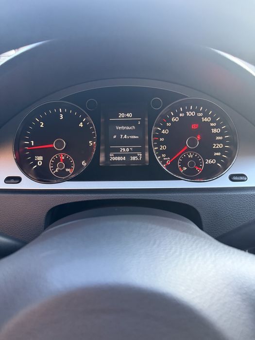 Продам Passat B-6