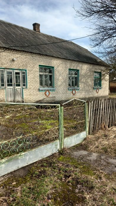 Терміново продаж будинку
