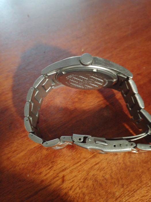 Часы Романсон кварцевые