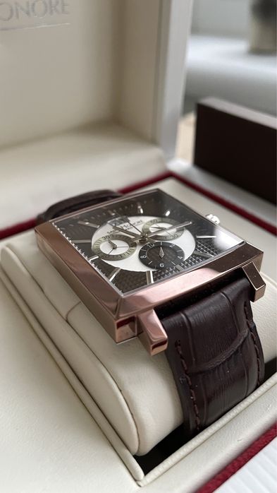 Продам Мужские Часы Saint Honoré 898093.71-C11