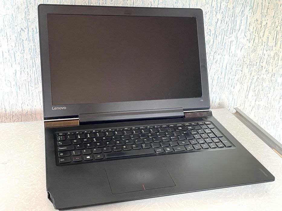 Ноутбук Lenovo під ремонт-запчастини | GTX 950M 4 gb