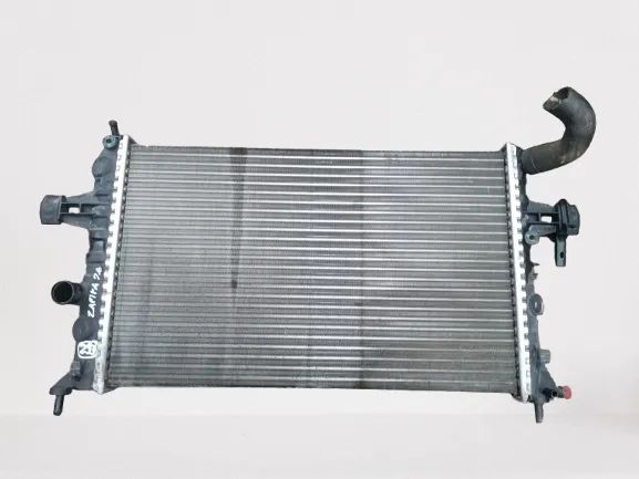 Radiador de água OPEL Zafira A (F75_)