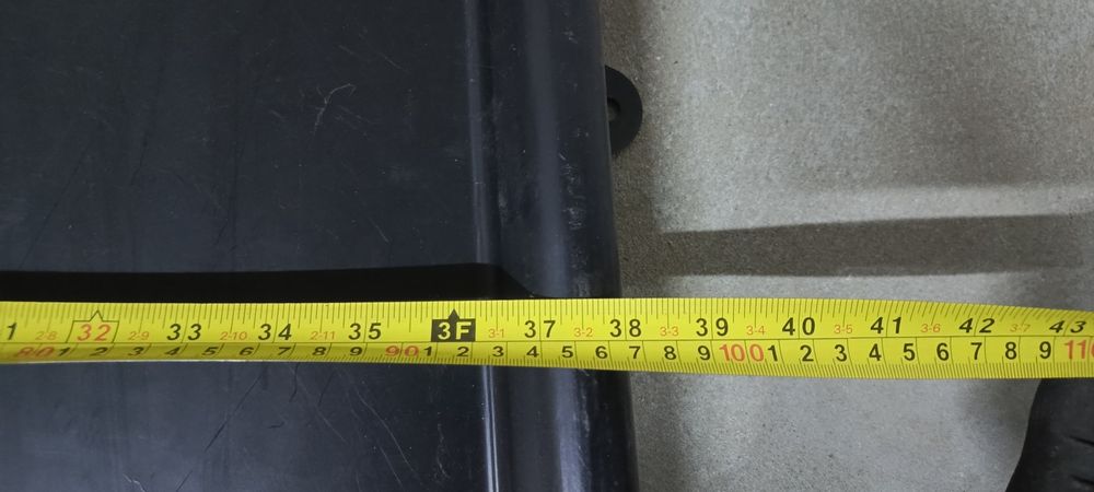 Taca do mieszania tynku gipsu zapraywy