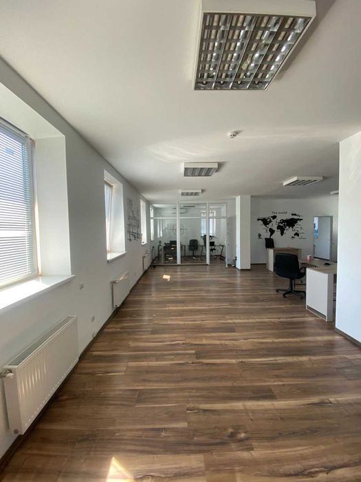 Оренда офісного приміщення Центр