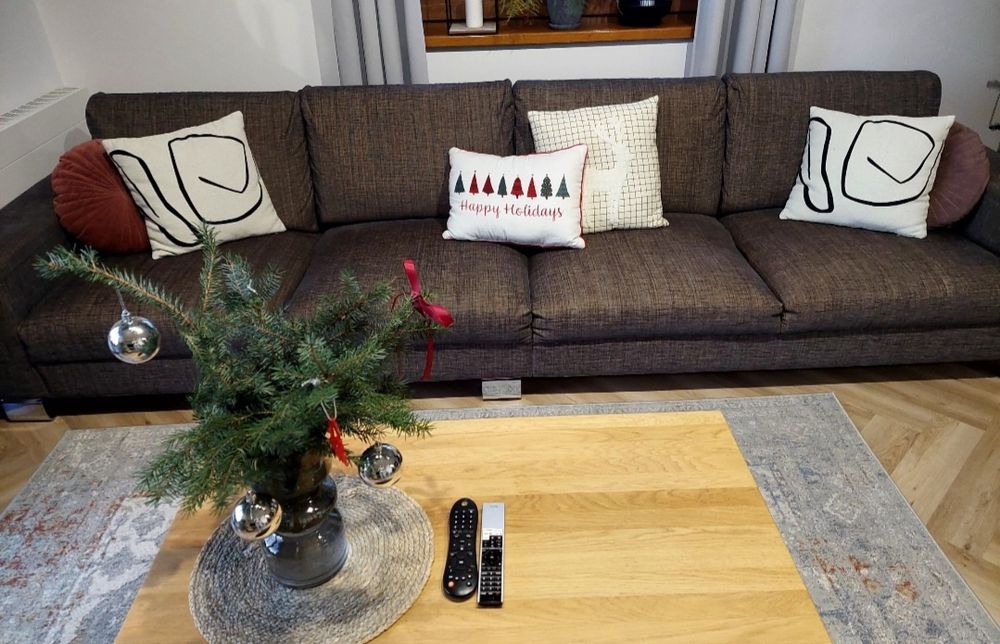 Kanapa czteroosobowa