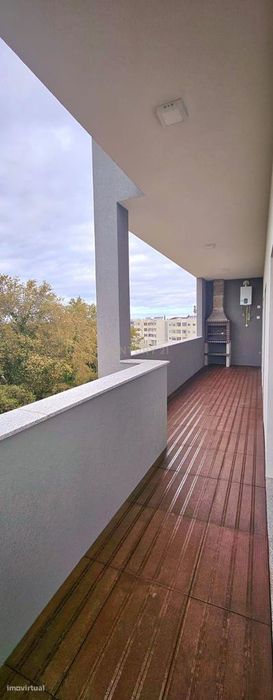 Apartamento T2 | Empreendimento em Loureiro, Oliveira de Azeméis