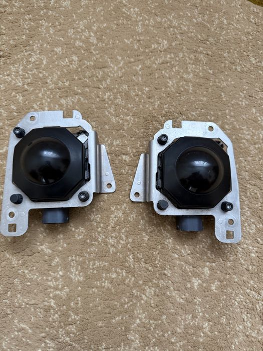 Радари дистроніки ауді Q5