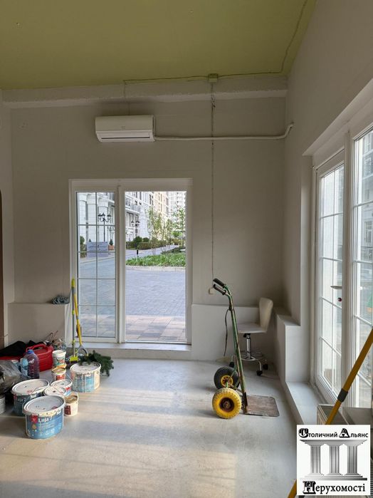 "ЛІНКОЛЬН" 166 м2, Головна площа! Нова Англія, Максимовича