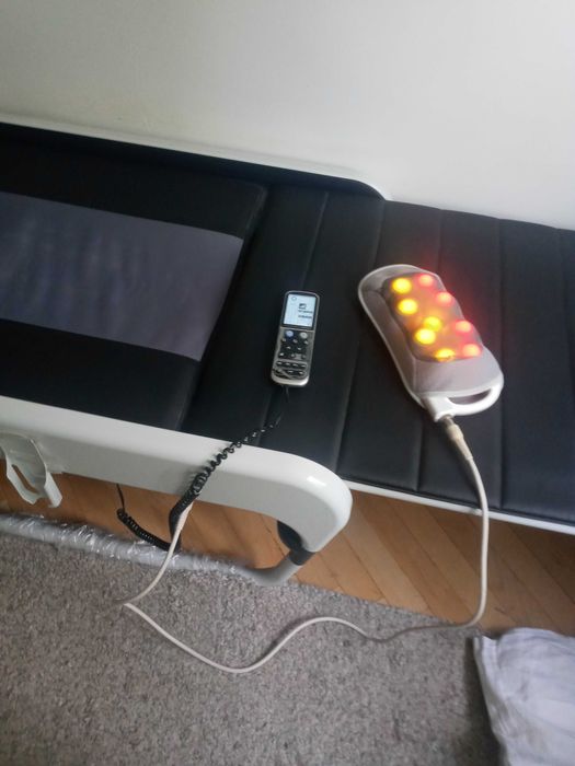 łóżko koreańskie CERAGEM