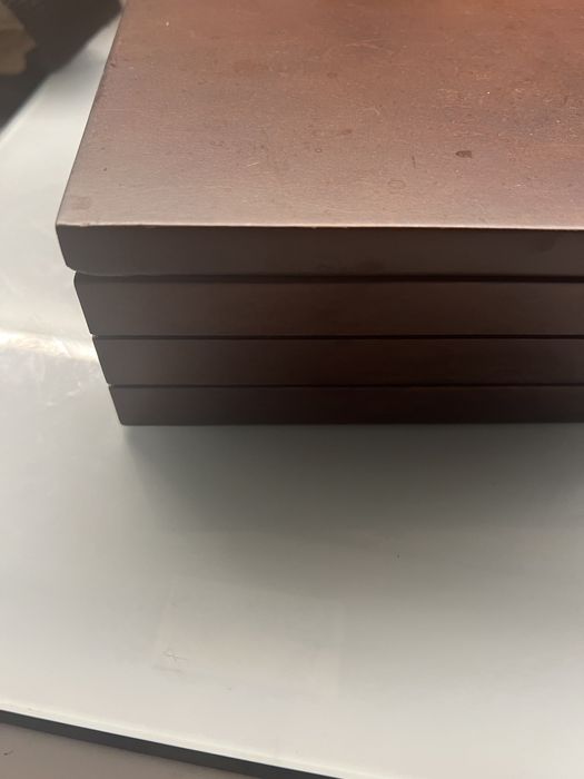 Conjunto acessorios para vinho