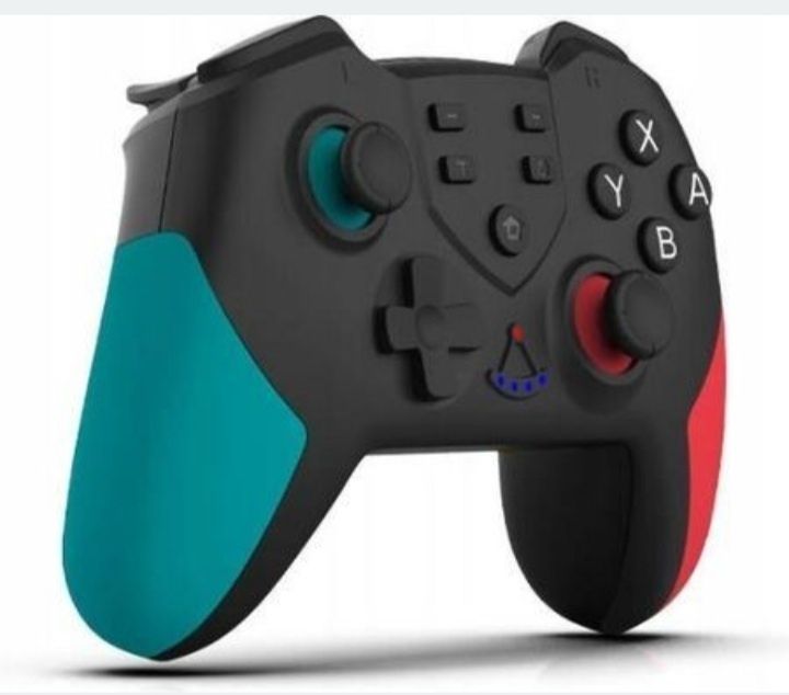 Pad bezprzewodowy do konsoli Nintendo Switch T23