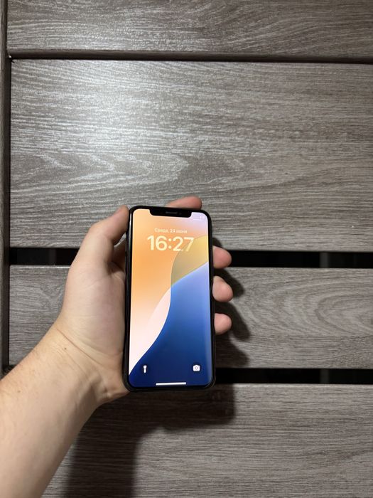 IPhone XS 64GB Ідеал