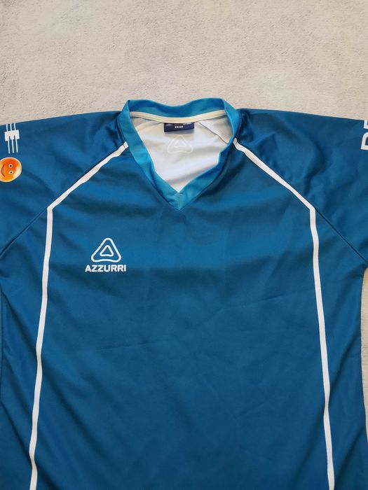 Koszulka termoaktywna Azzurri roz. XS