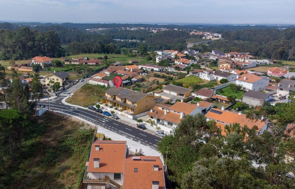 Moradia T3, preço fixo