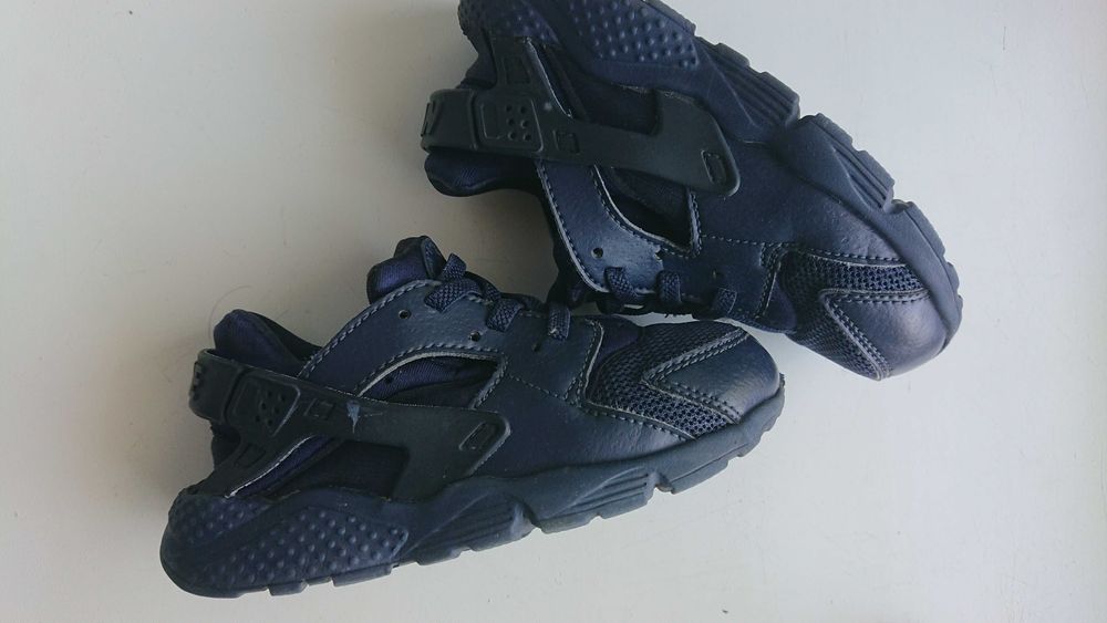 Nike Air Max Air Huarache Run GS