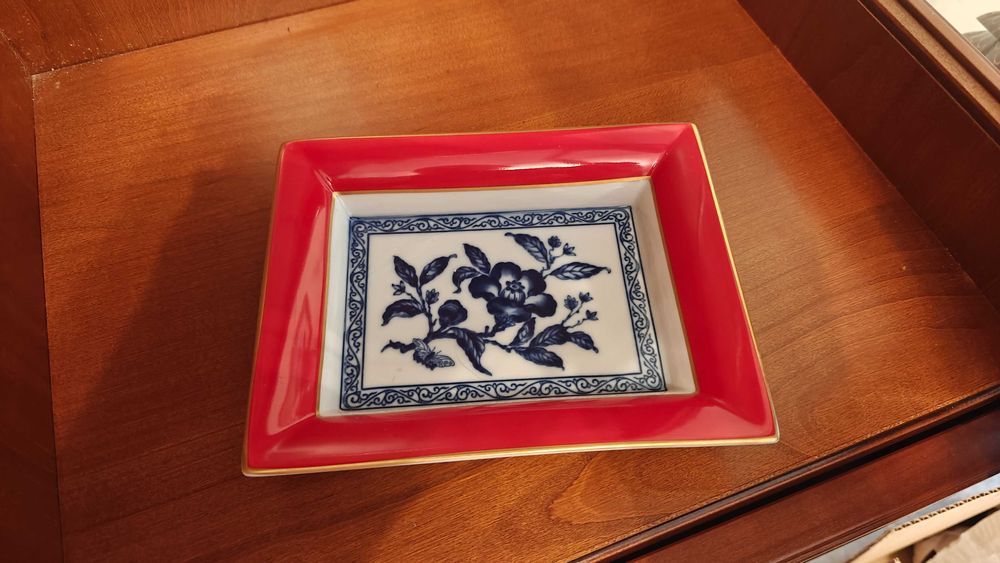 Bandeja Vista Alegre