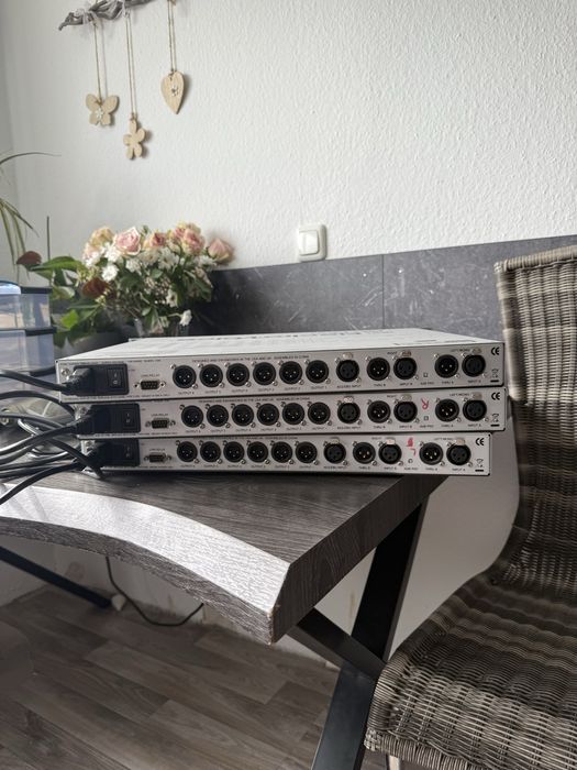 Electro voice dc one