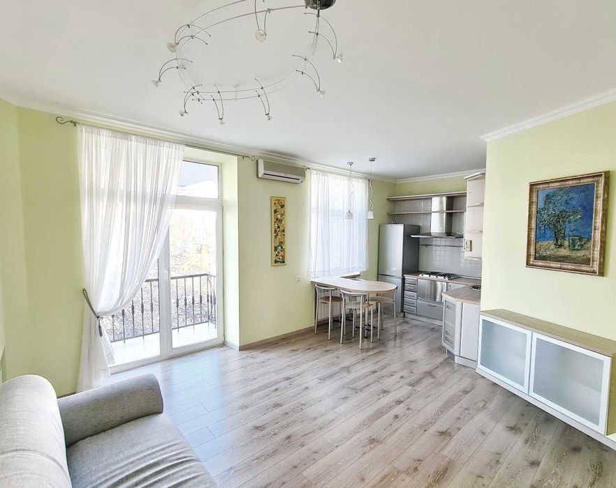 Оренда офісу в Києві, Печерський р-н, Лютеранська вул., 21 Без комісії