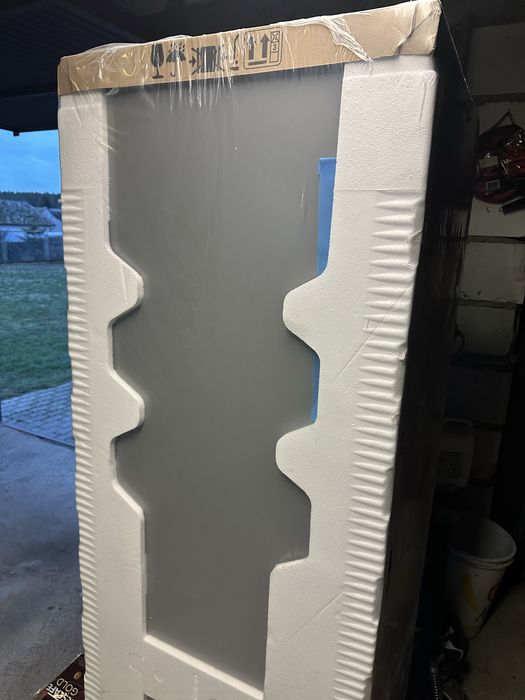 Lodówka husqvarna nowa