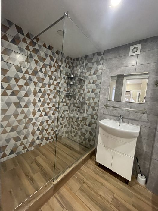 Квартира 6/9 Таврический район Каштана