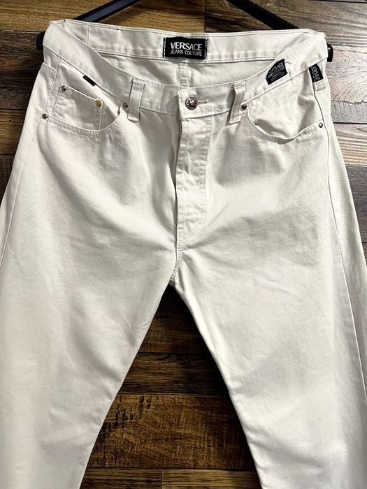 Versace Jeans Couture Вінтажні Джинси