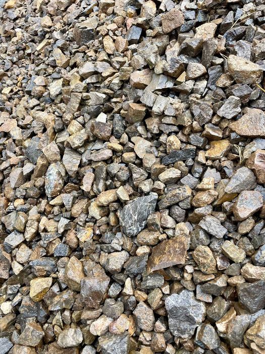 Tłuczeń Grys Kliniec Dolomit Kruszywo Granitowe