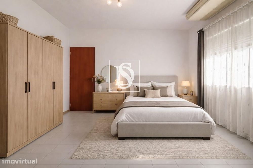 Apartamento T2 Venda em Amarante (São Gonçalo), Madalena, Cepelos e Ga