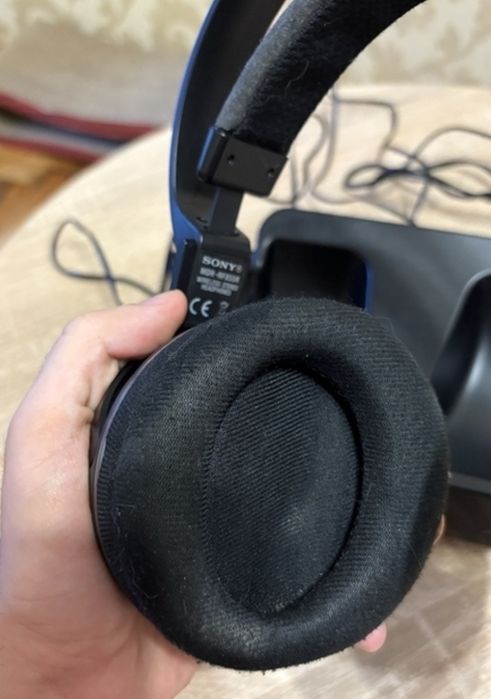 SONY Наушники  MDR-RF855R