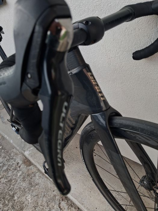 Giant propel advanced xs