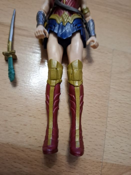 Figurka Wonder Woman