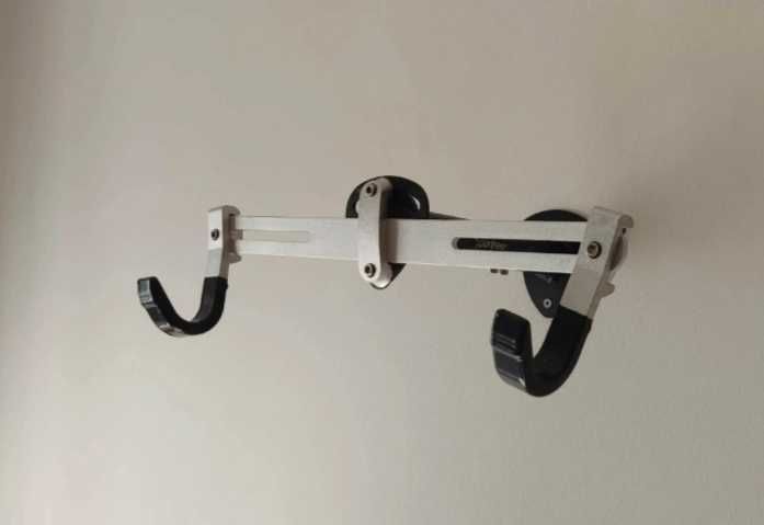 Suporte bicicleta