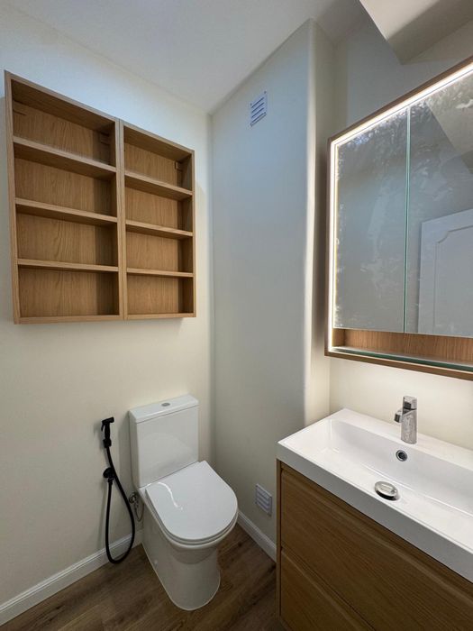 Remodelação Completa de Apartamentos