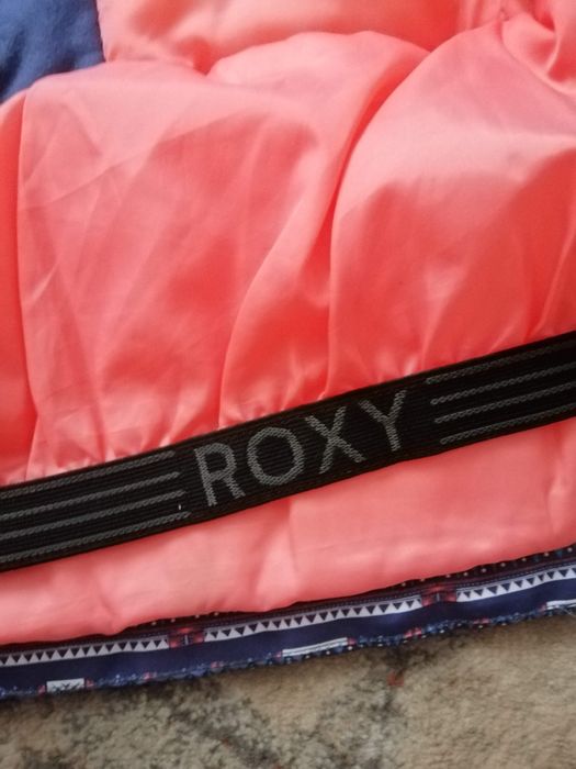 Лижна куртка Roxy