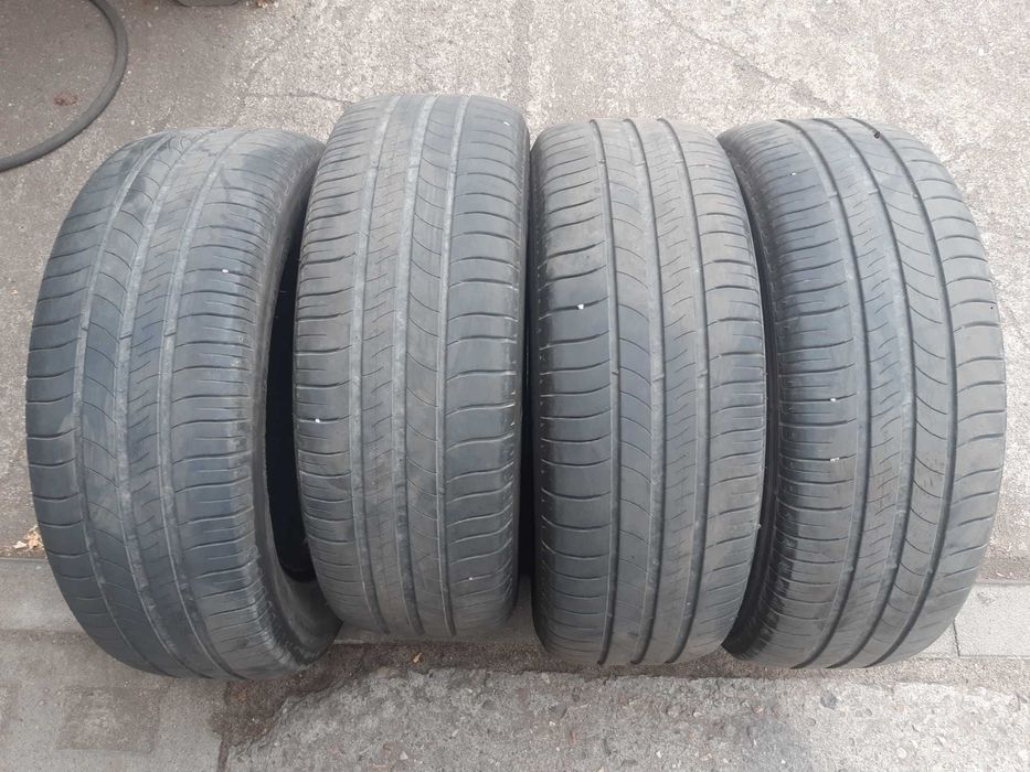 Opony letnie Michelin 215/60/16 4 sztuki