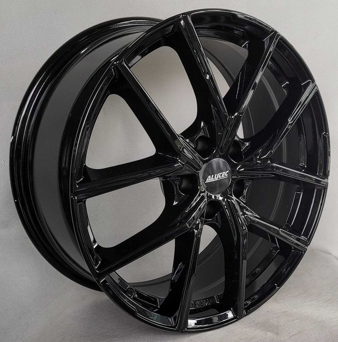 Alutec Felgi 19 Renault Koleos Austral Espace Talisman Honda CRV i40