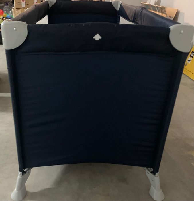 Cama viagem bebe NOVA